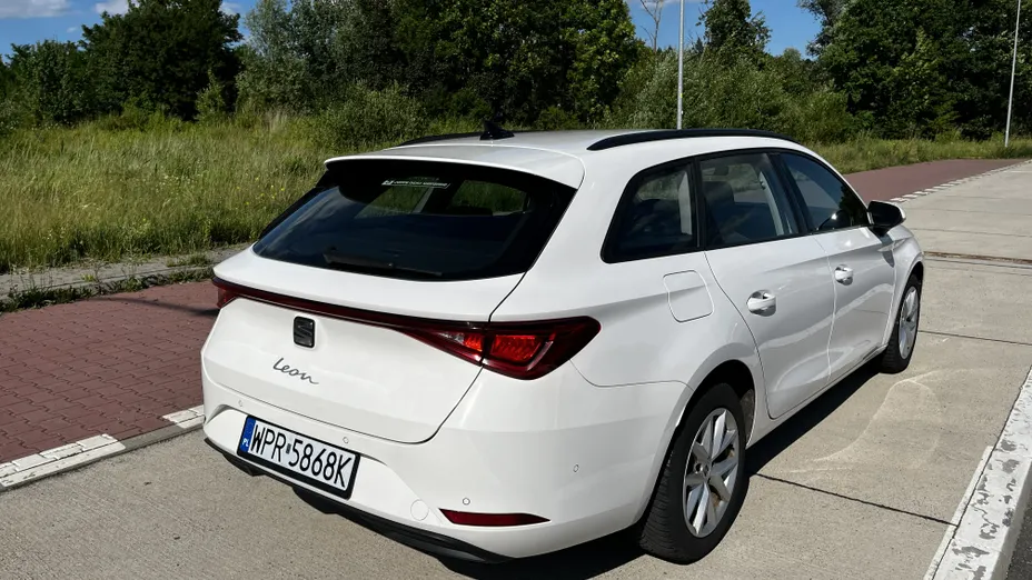 SEAT Leon Leon 2.0 TDI Style S&S