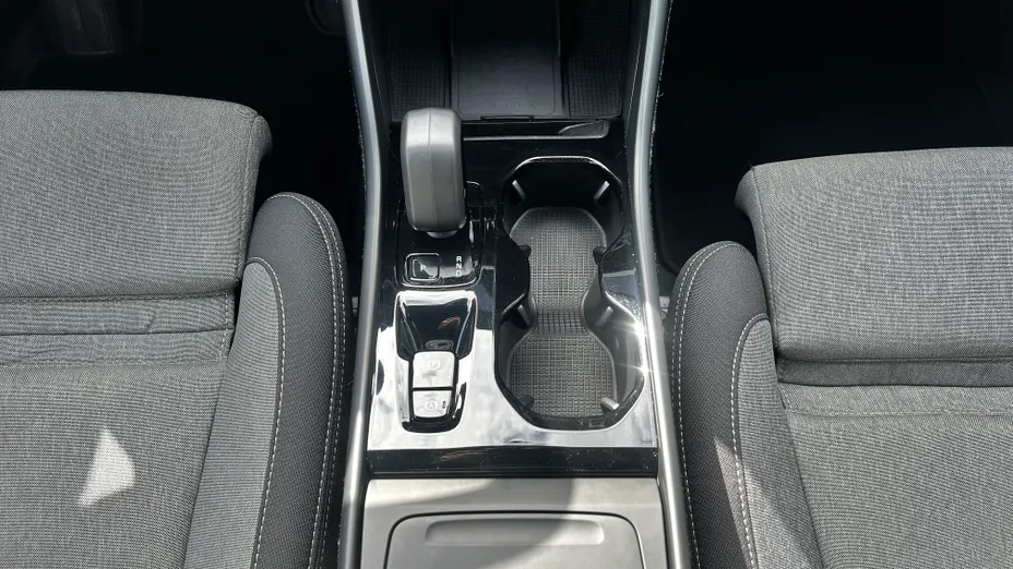 VOLVO XC40 XC40 B3 Plus Dark aut