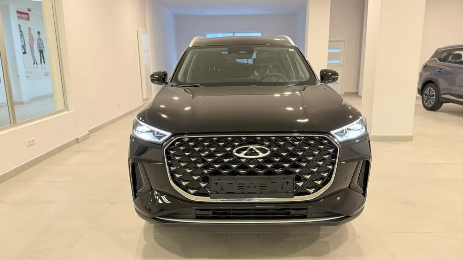 CHERY Tiggo 8 Tiggo 8 1.5 T-GDI Super Hybrid Comfort DCT