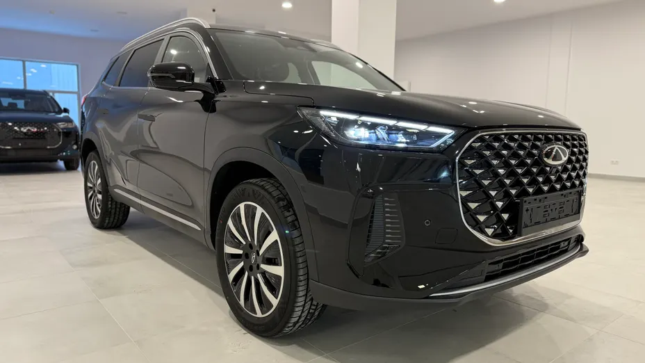 CHERY Tiggo 8 Tiggo 8 1.5 T-GDI Super Hybrid Comfort DCT
