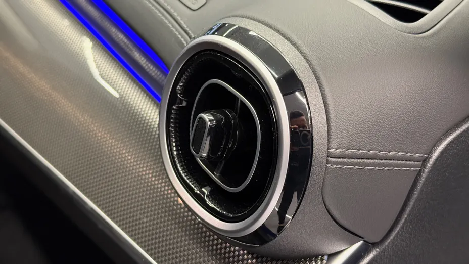 MERCEDES-BENZ C Klasa C 200 mHEV 4-Matic AMG