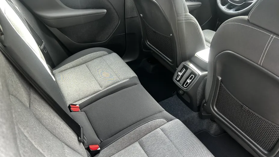VOLVO XC40 XC40 B3 Plus Dark aut