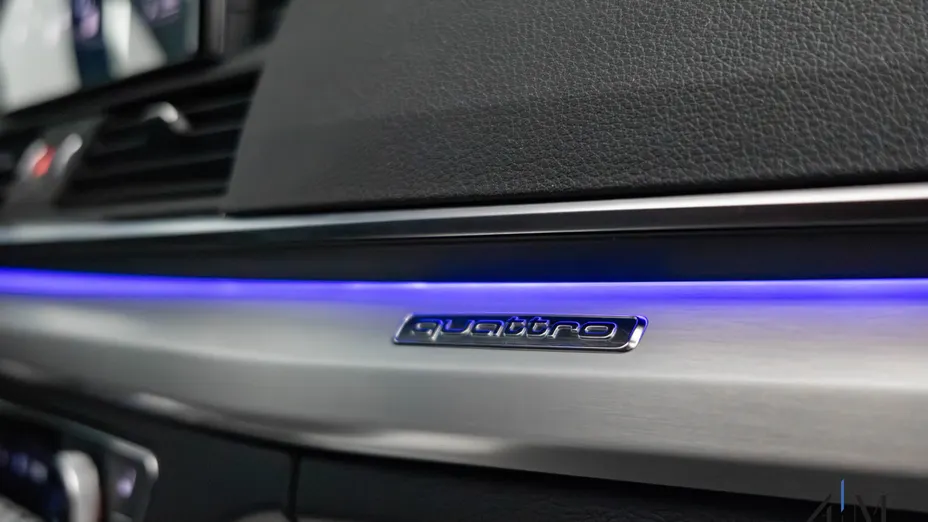 AUDI Q5 Q5 40 TDI mHEV Quattro S Line S tronic