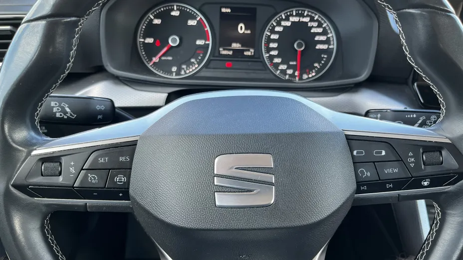 SEAT Leon Leon 2.0 TDI Style S&S