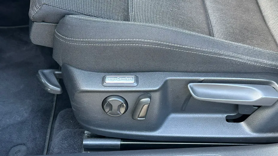 VOLKSWAGEN Passat Passat 2.0 TDI Comfortline