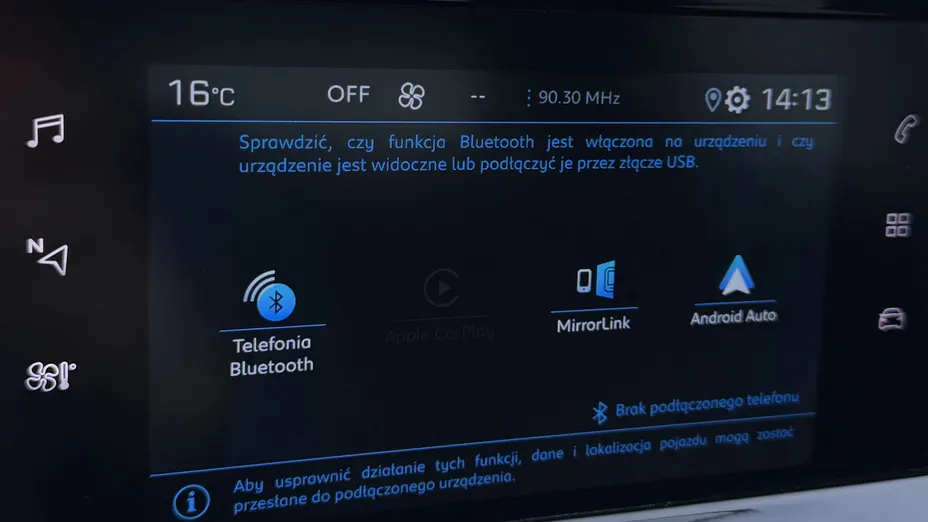 PEUGEOT 2008 -