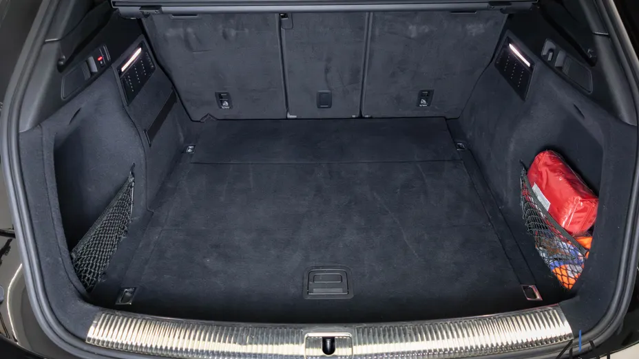 AUDI Q5 Q5 40 TDI mHEV Quattro S Line S tronic