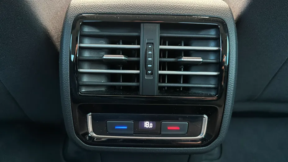 VOLKSWAGEN Passat Passat 2.0 TDI Comfortline