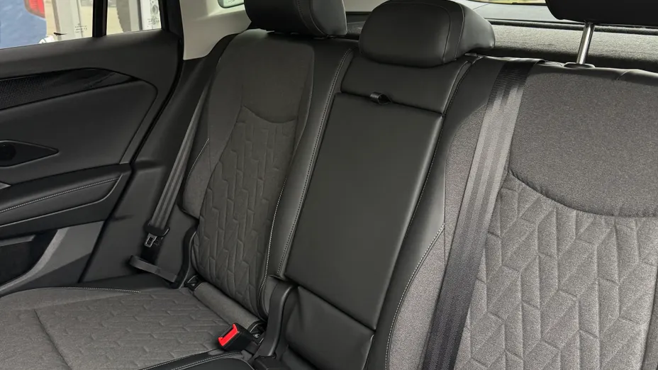 VOLKSWAGEN Tiguan Tiguan 1.5 eTSI Life Plus DSG Nowy