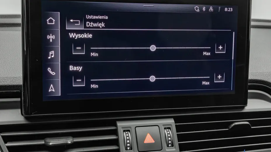 AUDI Q5 Q5 40 TDI mHEV Quattro S Line S tronic