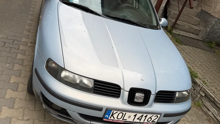 SEAT Leon -