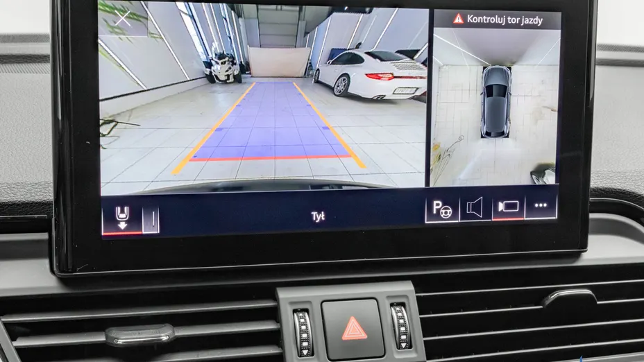 AUDI Q5 Q5 40 TDI mHEV Quattro S Line S tronic