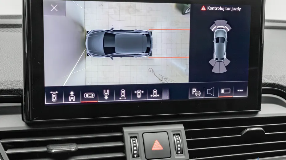 AUDI Q5 Q5 40 TDI mHEV Quattro S Line S tronic