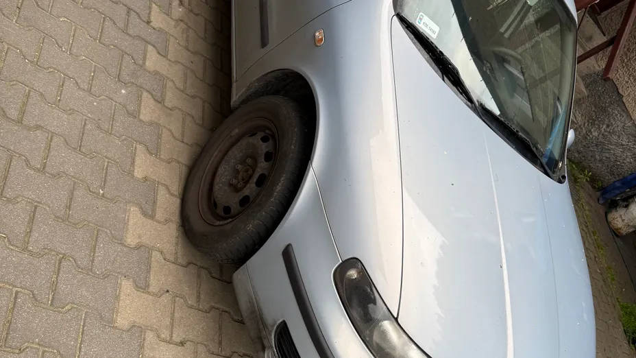 SEAT Leon -