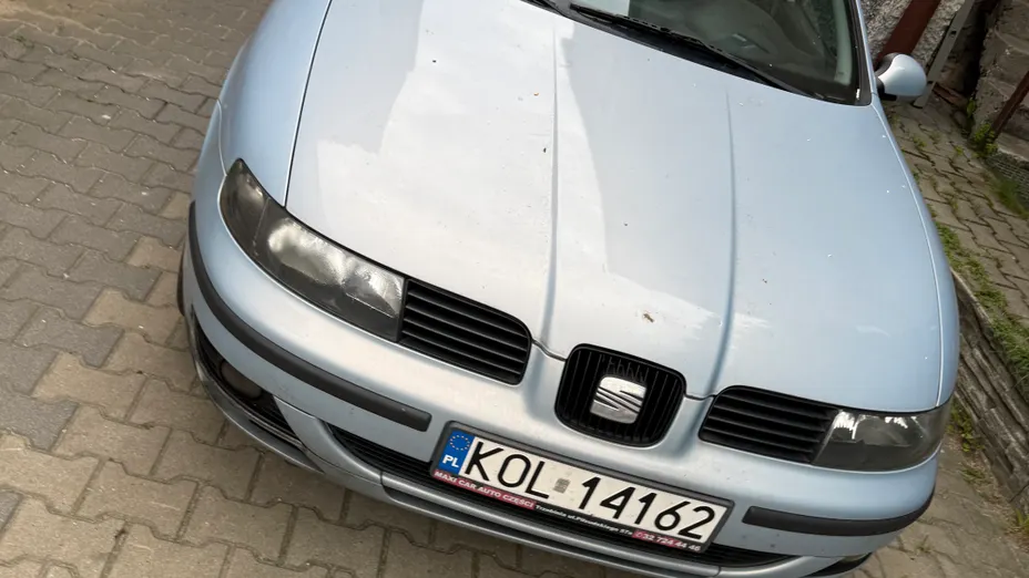 SEAT Leon -