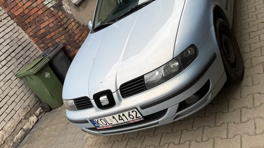 SEAT Leon -