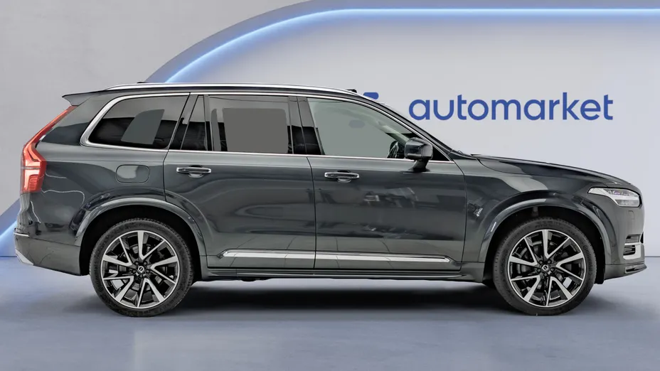 VOLVO XC90 XC90 B5 D AWD Ultimate Bright 7os aut