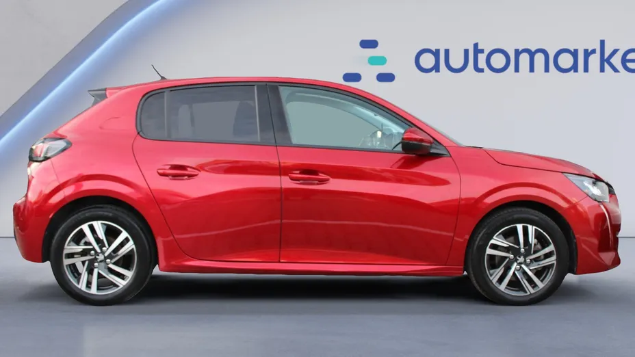 PEUGEOT 208 208 1.2 PureTech Allure S&S