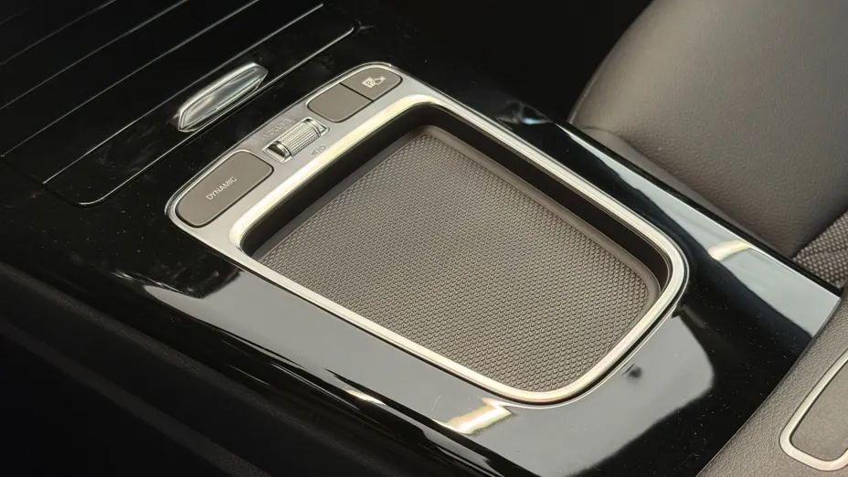 MERCEDES-BENZ CLA CLA 200 mHEV Progressive 7G-DCT