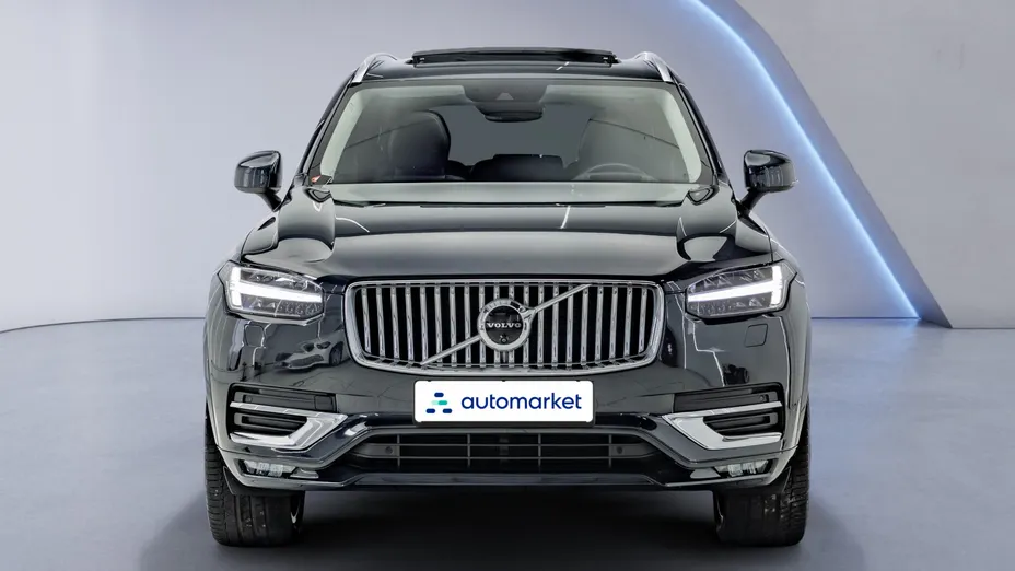 VOLVO XC90 XC90 B5 D AWD Ultimate Bright 7os aut