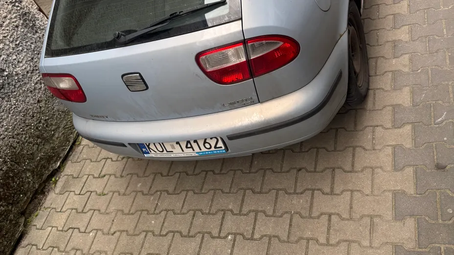 SEAT Leon -