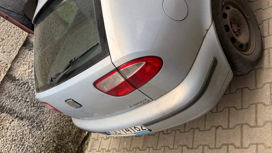 SEAT Leon -