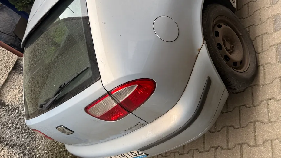 SEAT Leon -
