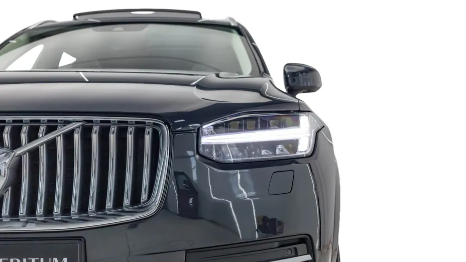 VOLVO XC90 XC90 B5 D AWD Ultimate Bright 7os aut
