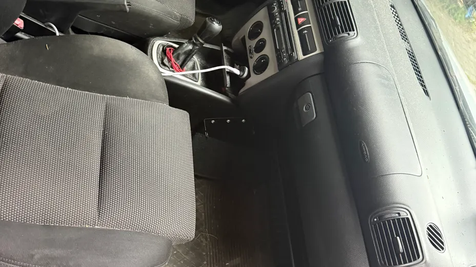 SEAT Leon -