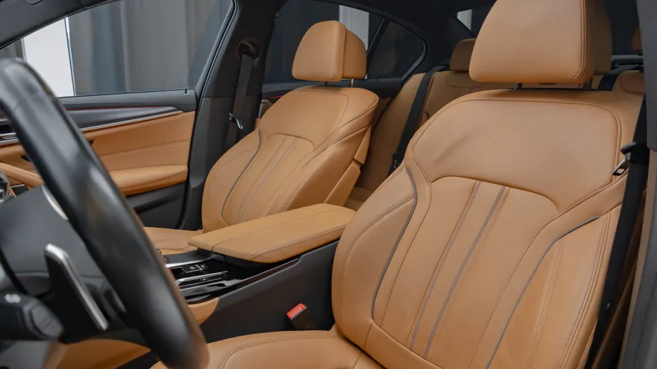 BMW Seria 5 540i xDrive mHEV M Sport sport-aut