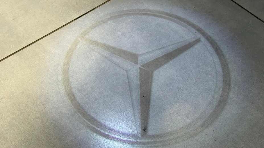 MERCEDES-BENZ CLA CLA 200 mHEV Progressive 7G-DCT