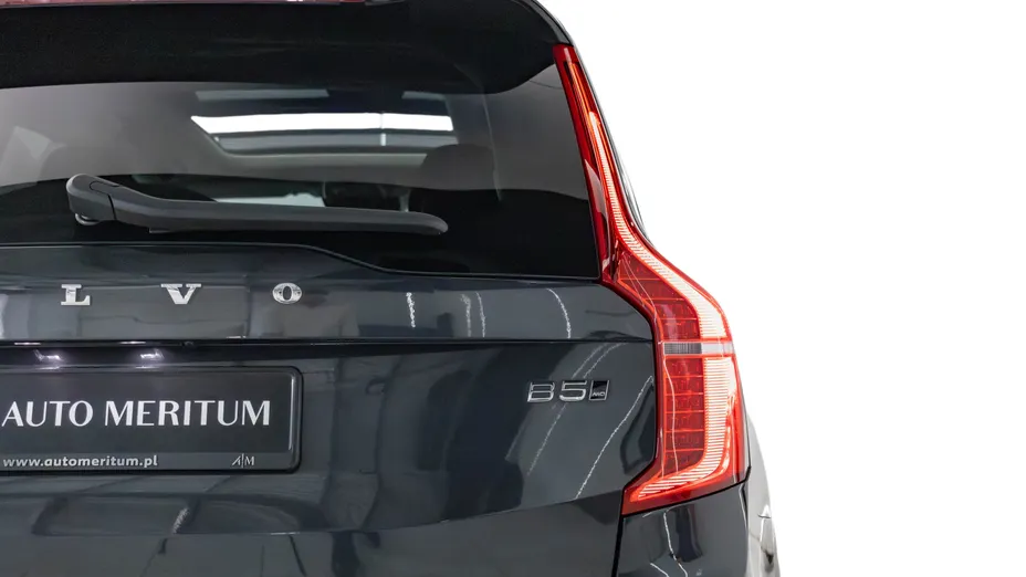 VOLVO XC90 XC90 B5 D AWD Ultimate Bright 7os aut