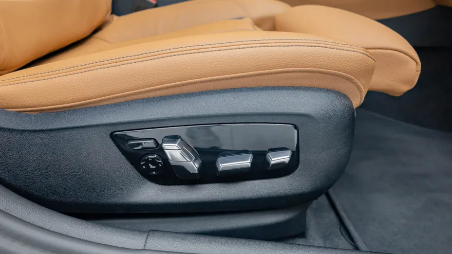BMW Seria 5 540i xDrive mHEV M Sport sport-aut