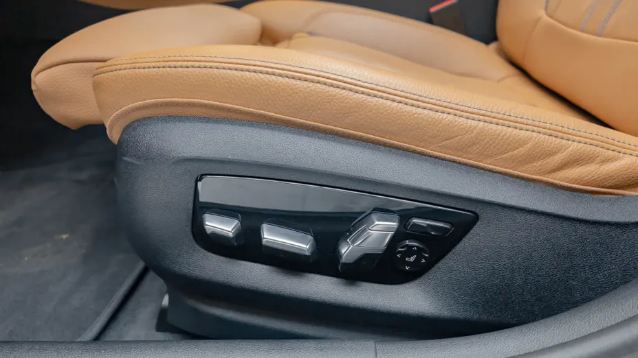 BMW Seria 5 540i xDrive mHEV M Sport sport-aut