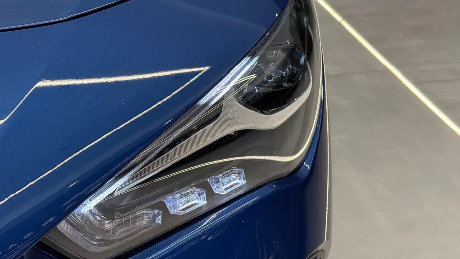 MERCEDES-BENZ CLA CLA 200 mHEV Progressive 7G-DCT