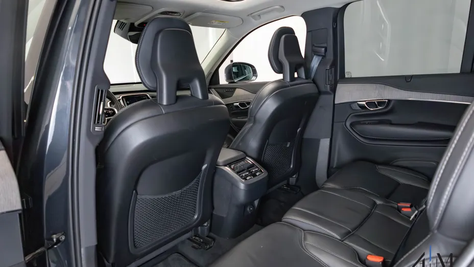 VOLVO XC90 XC90 B5 D AWD Ultimate Bright 7os aut