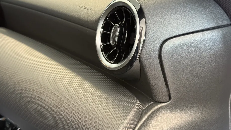 MERCEDES-BENZ CLA CLA 200 mHEV Progressive 7G-DCT