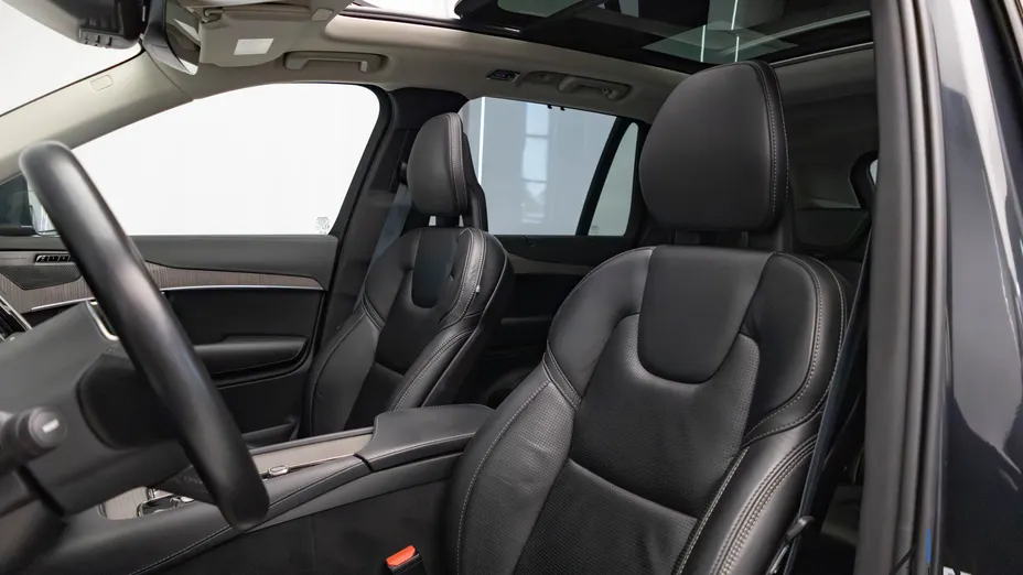 VOLVO XC90 XC90 B5 D AWD Ultimate Bright 7os aut