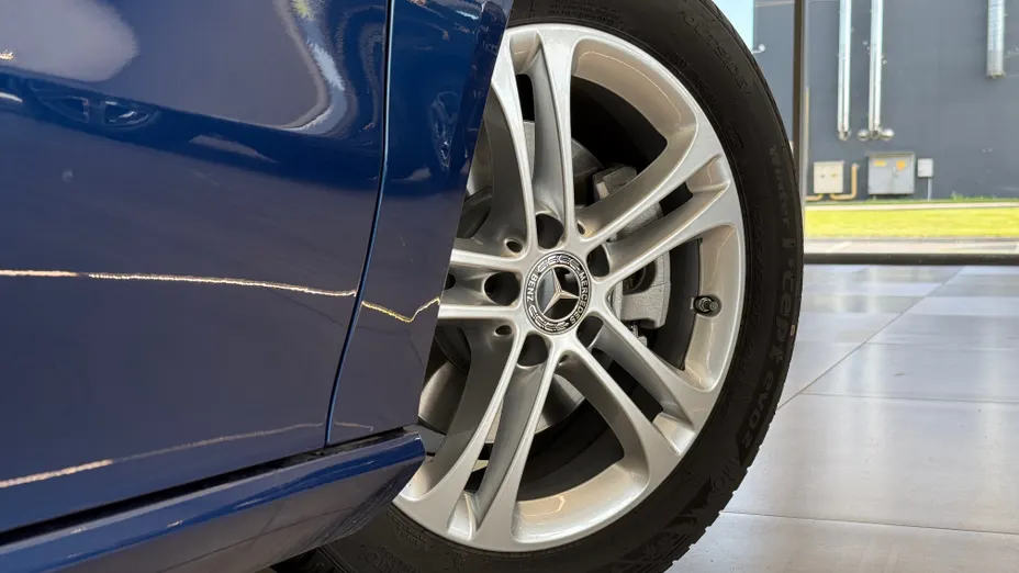 MERCEDES-BENZ CLA CLA 200 mHEV Progressive 7G-DCT