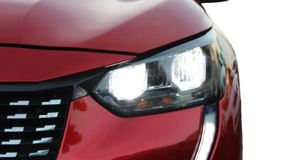 PEUGEOT 208 208 1.2 PureTech Allure S&S