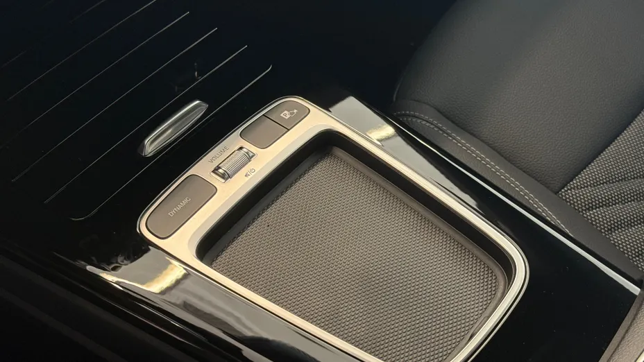 MERCEDES-BENZ CLA CLA 200 mHEV 7G-DCT