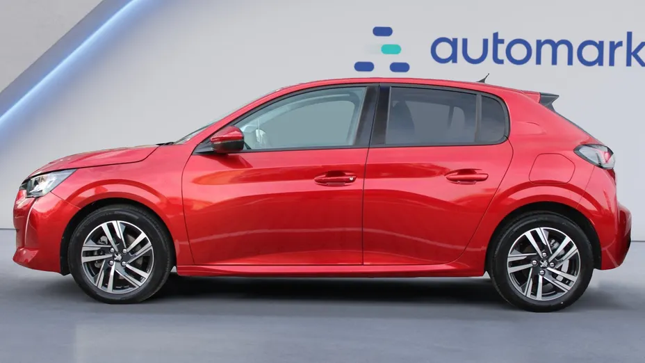 PEUGEOT 208 208 1.2 PureTech Allure S&S