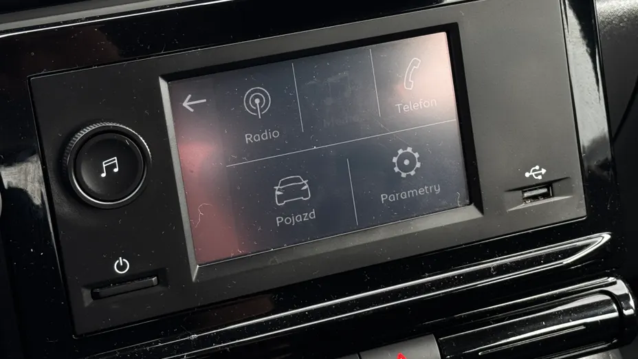 CITROEN C3 C3 1.2 PureTech You!