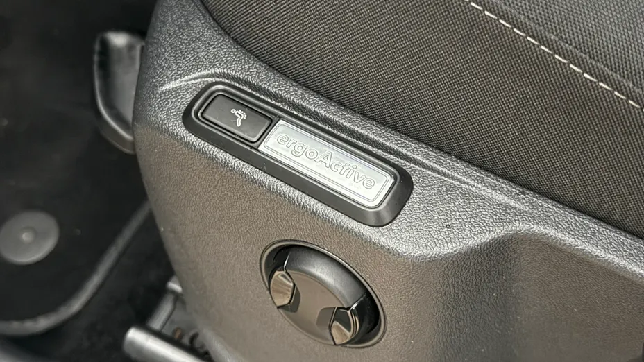 VOLKSWAGEN Tiguan Tiguan Allspace 2.0 TDI 4Mot. SCR Comfortline 7os.