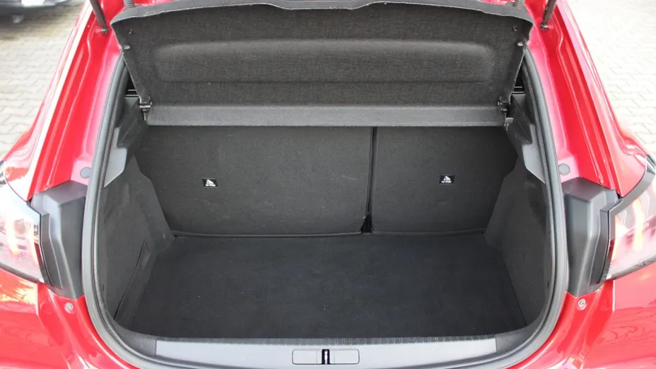 PEUGEOT 208 208 1.2 PureTech Allure S&S