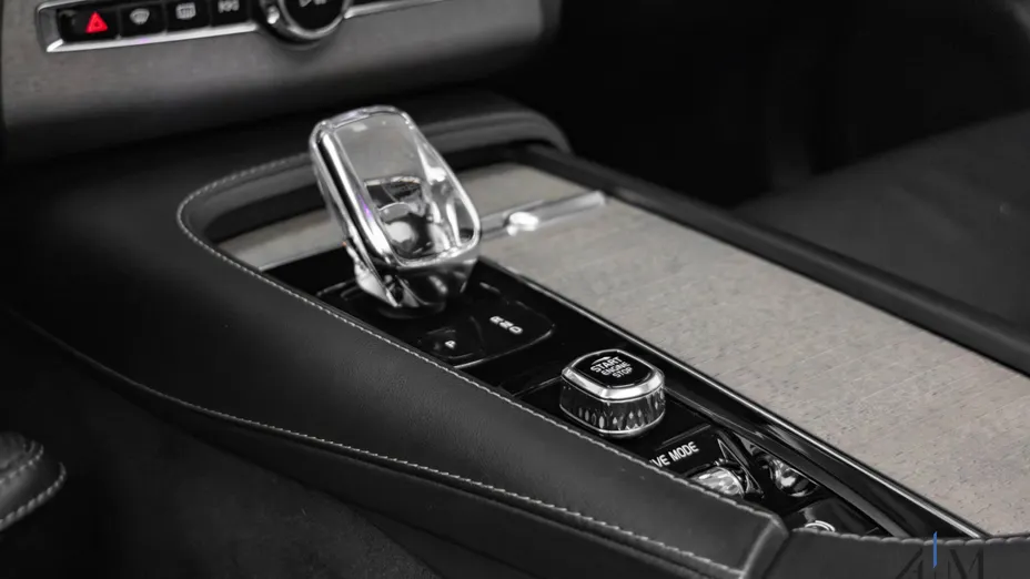 VOLVO XC90 XC90 B5 D AWD Ultimate Bright 7os aut