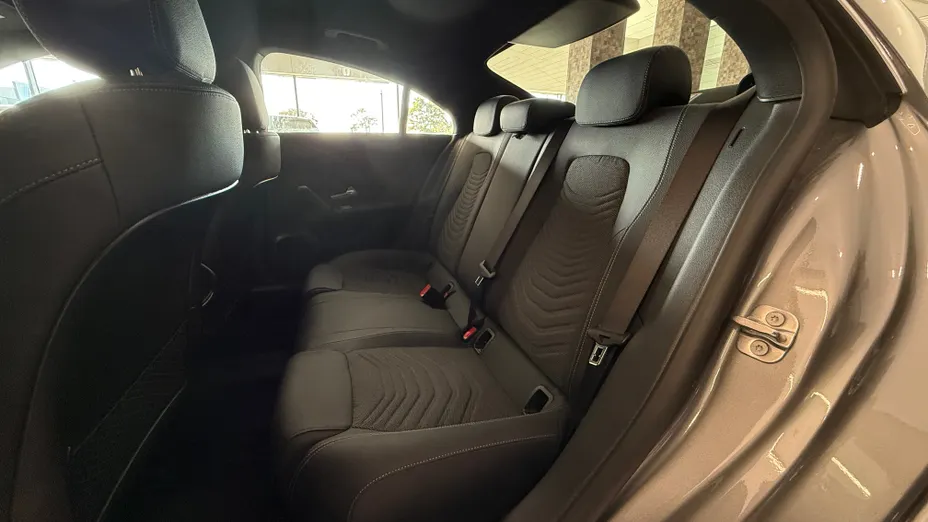 MERCEDES-BENZ CLA CLA 200 mHEV 7G-DCT