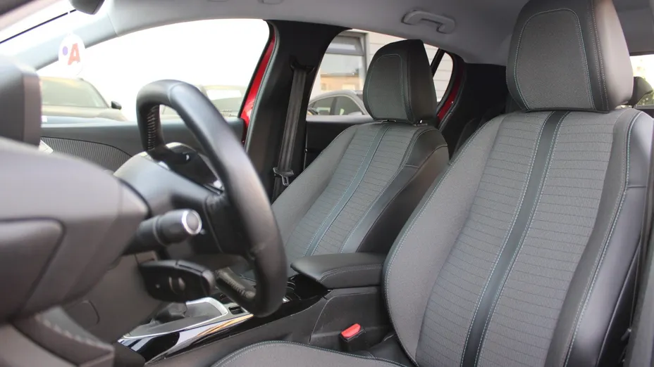 PEUGEOT 208 208 1.2 PureTech Allure S&S