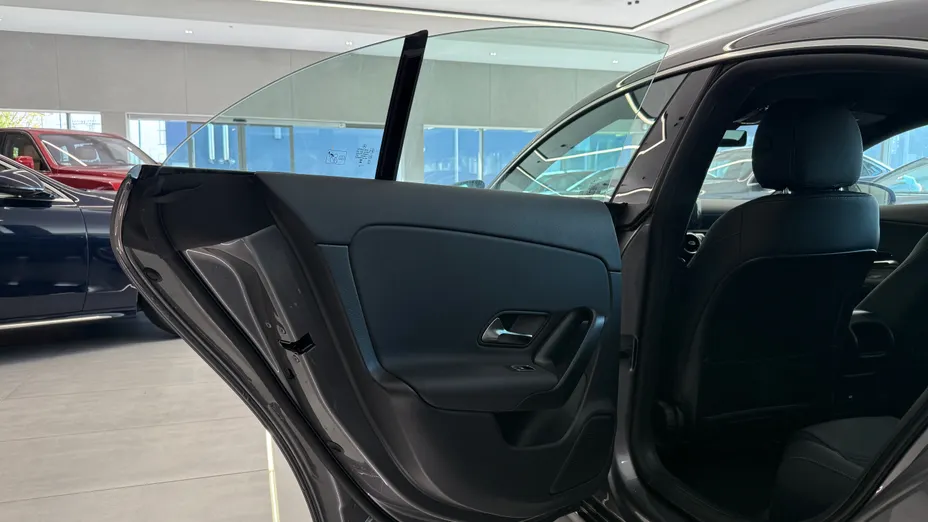 MERCEDES-BENZ CLA CLA 200 mHEV 7G-DCT