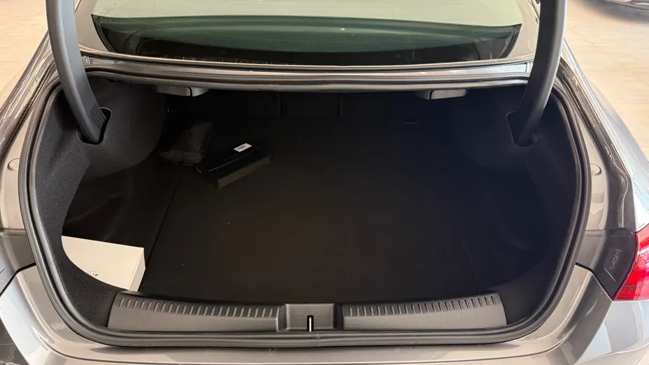 MERCEDES-BENZ CLA CLA 200 mHEV 7G-DCT